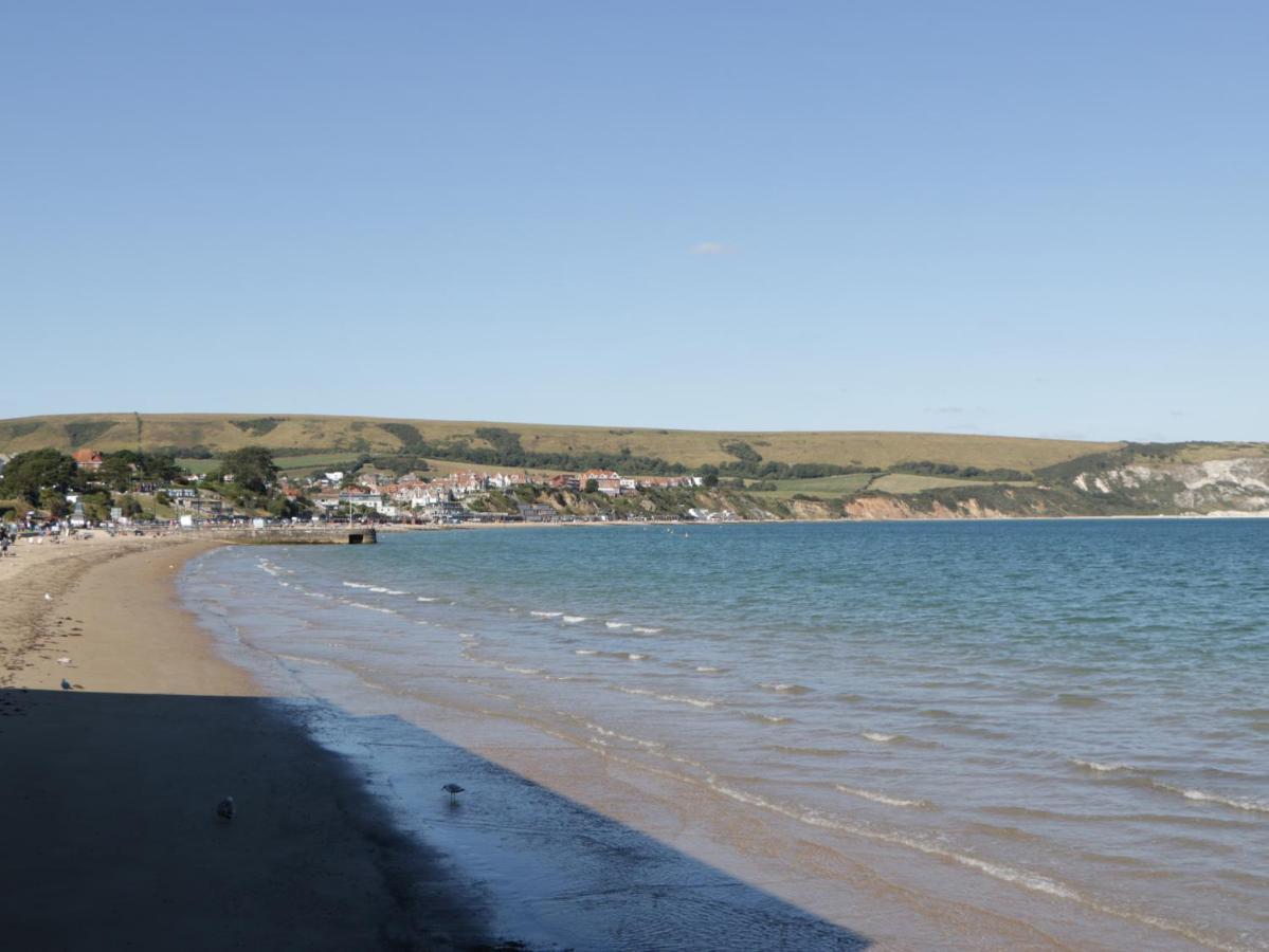 Still Waters Swanage Zewnętrze zdjęcie